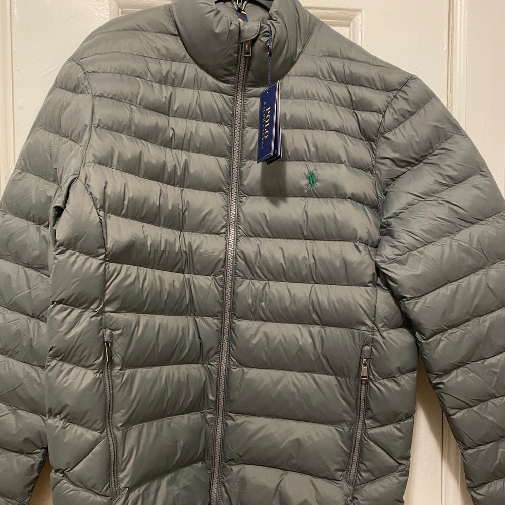 Men Ralph Lauren Wind Breaker